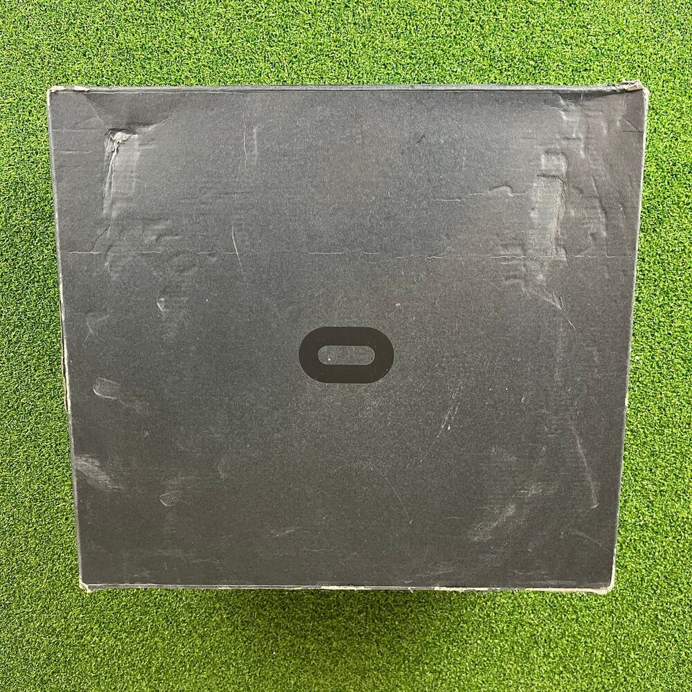 Oculus Rift S PC VR Headset Left & Right Touch Controllers In Box - Picture 10 of 10
